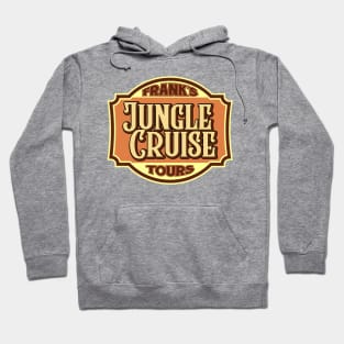 Frank's Jungle Cruise Hoodie